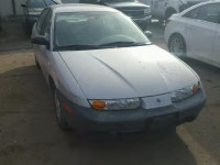2000 SATURN SL 1G8ZF5281YZ172402