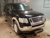 2007 FORD EXPLORER E 1FMEU74E07UB43909