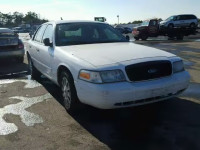 2007 FORD CROWN VIC 2FAFP71W07X131335