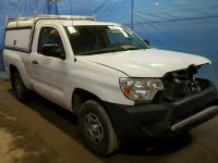 2013 TOYOTA TACOMA 5TFNX4CN5DX026767