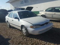 1999 CHEVROLET PRIZM/LSI 1Y1SK5283XZ428892