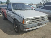 1989 MAZDA B2200 SHOR JM2UF1135K0745498