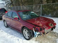 2011 CHEVROLET IMPALA LTZ 2G1WC5EM9B1198880