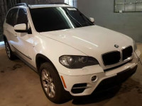 2011 BMW X5 XDRIVE3 5UXZV4C55BL742076