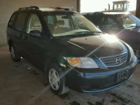 2000 MAZDA MPV WAGON JM3LW28G3Y0139065