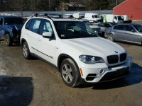 2012 BMW X5 XDRIVE3 5UXZV4C54CL765382