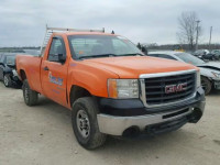 2008 GMC SIERRA C25 1GTHC24K28E202712