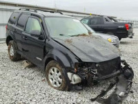 2008 MAZDA TRIBUTE S 4F2CZ96188KM17695