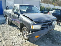 1995 MAZDA B2300 4F4CR12A1STM21491