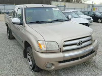 2006 TOYOTA TUNDRA ACC 5TBRU34176S456947