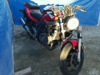 2006 SUZUKI SV650 JS1VP53A562101741