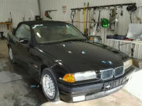 1995 BMW 318IC WBABK5329SEC85445
