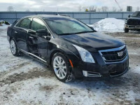 2016 CADILLAC XTS LUXURY 2G61M5S35G9185064