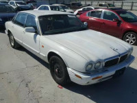 1999 JAGUAR XJ8 SAJHX1042XC863772