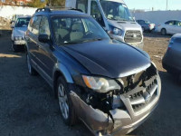 2009 SUBARU OUTBACK 2. 4S4BP61C397339352