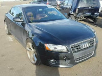 2012 AUDI A5 QUATTRO WAULFAFR0CA005685