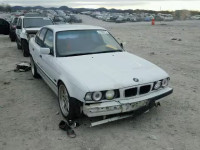 1995 BMW 540I AUTOMATIC WBAHE6325SGF31385