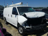 2013 CHEVROLET EXPRESS G3 1GCZGTCG5D1183098