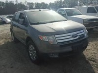 2010 FORD EDGE SEL 2FMDK3JC5ABB47903