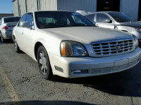 2000 CADILLAC DEVILLE DT 1G6KF5795YU179474