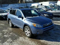 2006 TOYOTA RAV4 LTD JTMBD31V465009093