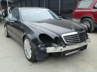 2007 MERCEDES-BENZ E550 WDBUF72X27B090333