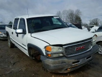 2001 GMC SIERRA K25 1GTHK23GX1F126107