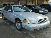 1999 FORD CROWN VICT 2FAFP74W0XX148180