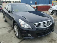 2015 INFINITI Q40 JN1CV6AR1FM523661