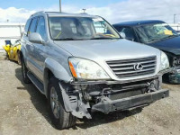 2005 LEXUS GX 470 JTJBT20X150088800