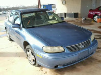 1998 CHEVROLET MALIBU 1G1ND52M6WY153878