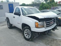2012 GMC SIERRA C15 1GTN1TEX4CZ288079