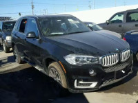 2017 BMW X5 SDRIVE3 5UXKR2C37H0U22163