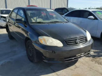 2004 TOYOTA COROLLA 1NXBR32E34Z292830