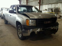 2012 GMC SIERRA C15 1GTR1TE03CZ242019
