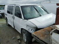 2008 CHEVROLET EXPRESS G1 1GCFG154281196813