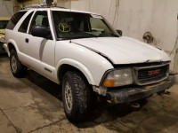 2000 GMC JIMMY 1GKCT18W3YK238545