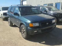 1999 HONDA PASSPORT E 4S6CM58W1X4401683