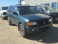 1999 HONDA PASSPORT E 4S6CM58W1X4401683