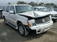 2003 CADILLAC ESCALADE L 1GYEC63T13R263436