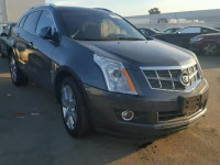 2010 CADILLAC SRX PREMIU 3GYFNCEYXAS645397