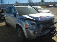 2009 CHEVROLET EQUINOX LT 2CNDL63F996251367