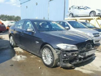 2011 BMW 535XI WBAFU7C55BC870498