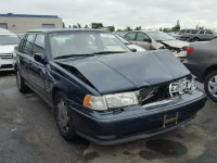 1995 VOLVO 960 YV1KS9612S1074132