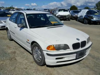 1999 BMW 323I AUTOMATIC WBAAM3331XFP59471