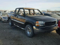 2000 GMC SIERRA K25 1GTGK29U2YZ170913