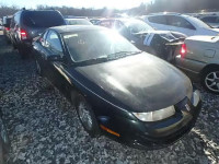 1999 SATURN SC2 1G8ZY1270XZ258275