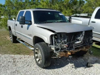 2005 GMC SIERRA K25 1GTHK23215F887652