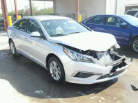 2017 HYUNDAI SONATA SE 5NPE24AFXHH504225