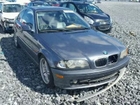 2001 BMW 330CI WBABN53441JU32041